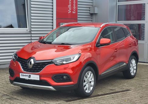 Renault Kadjar, 2019