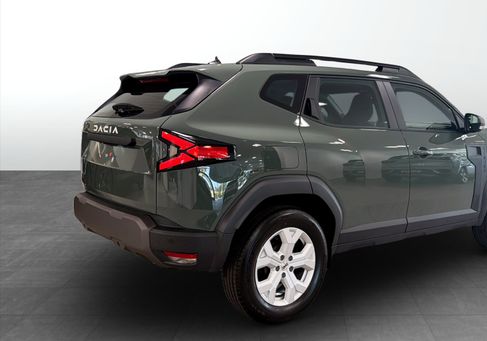 Dacia Duster, 2026 2
