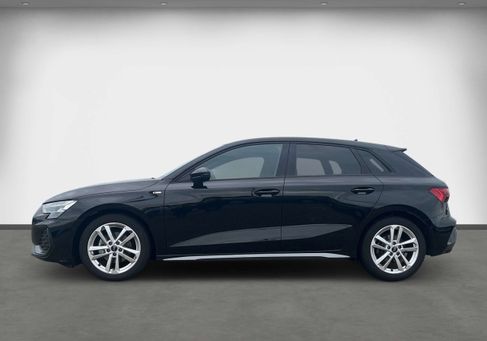 Audi A3, 2026 3