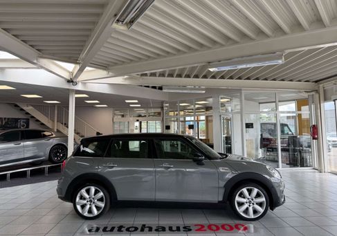 MINI Cooper S Clubman, 2017