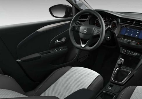Opel Corsa, 2026 3