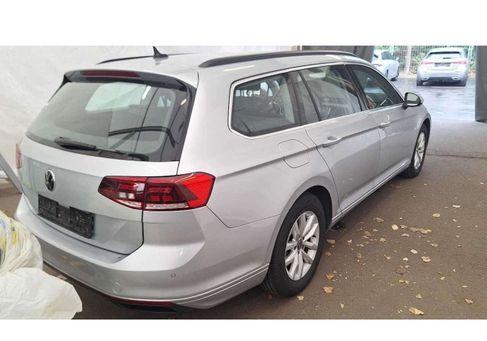 Volkswagen Passat Variant, 2022 2