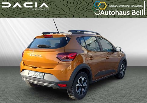 Dacia Sandero, 2023