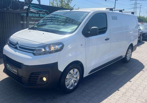 Citroën Jumpy, 2019 3