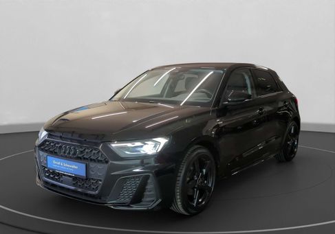 Audi A1, 2024