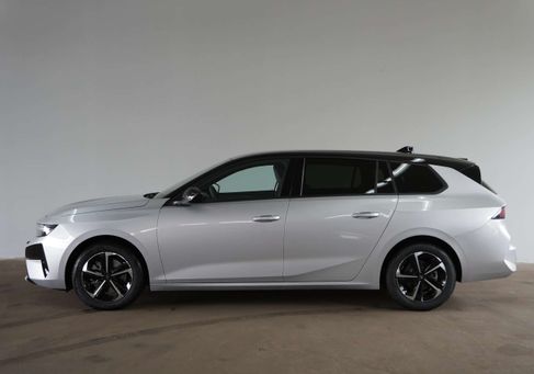 Opel Astra, 2026
