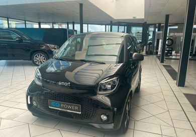 Smart ForTwo, 2024