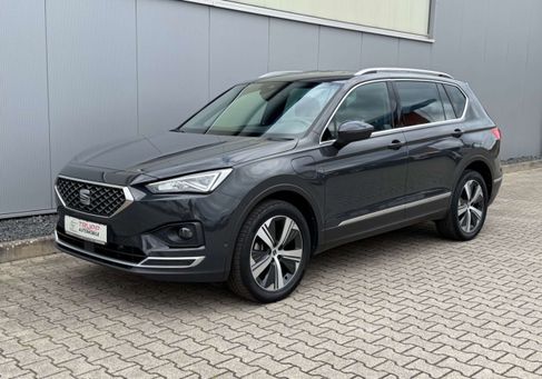 Seat Tarraco, 2023 2