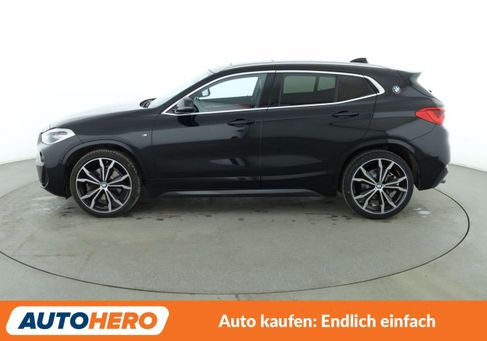 BMW X2, 2018