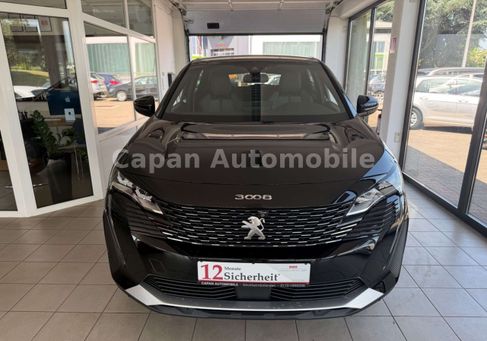 Peugeot 3008, 2024