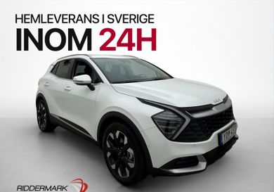 Kia Sportage, 2025