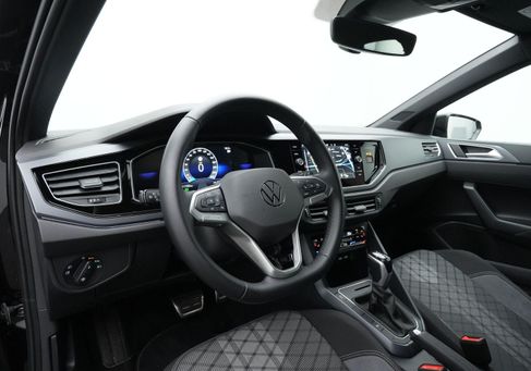 Volkswagen Polo, 2024