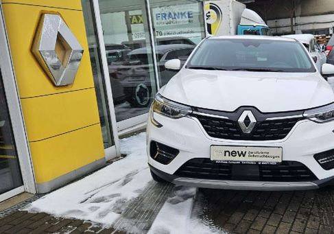 Renault Arkana, 2023