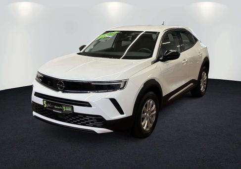 Opel Mokka, 2022 2