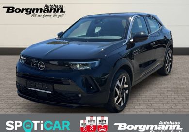 Opel Mokka, 2024