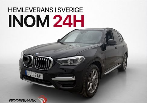 BMW X3, 2021 3