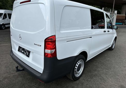 Mercedes-Benz Vito, 2021