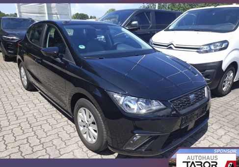 Seat Ibiza, 2021