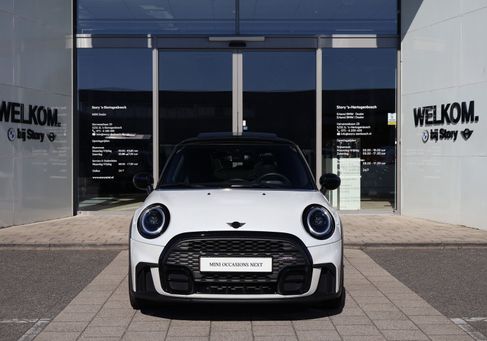 MINI John Cooper Works, 2023 3