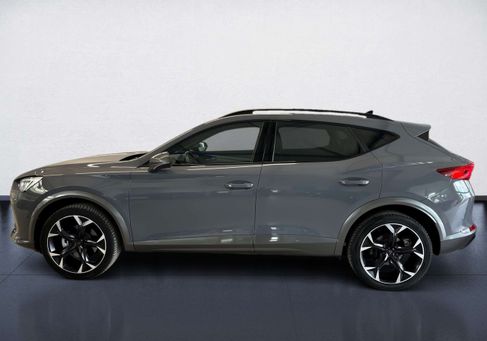 Cupra Formentor, 2023