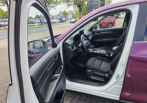 Mazda CX-5, 2023