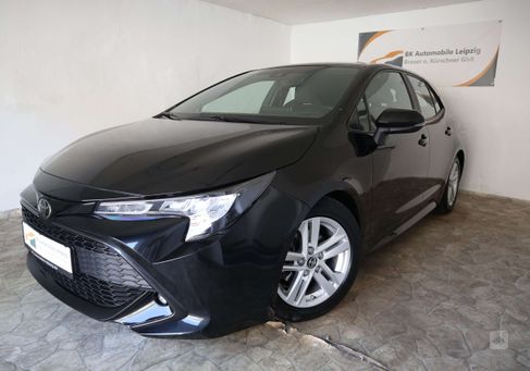 Toyota Corolla, 2019