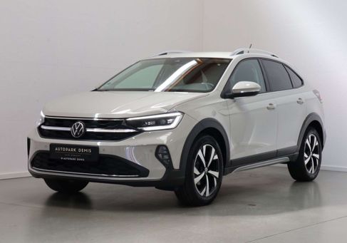 Volkswagen Taigo, 2022