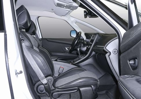 Renault Scenic, 2021