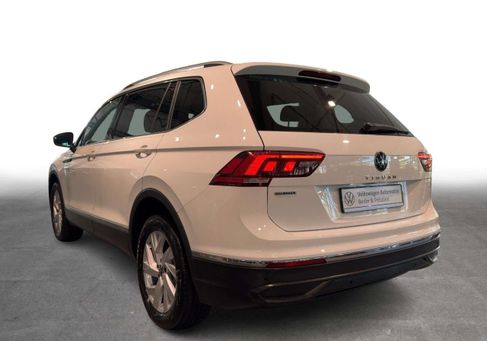 Volkswagen Tiguan Allspace, 2022