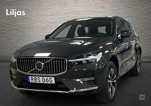 Volvo XC60, 2025