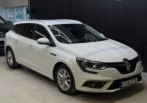 Renault Megane, 2020