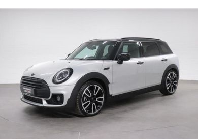 MINI, 2022