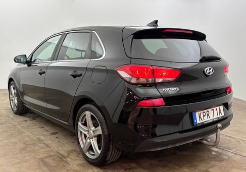 Hyundai i30, 2020 3