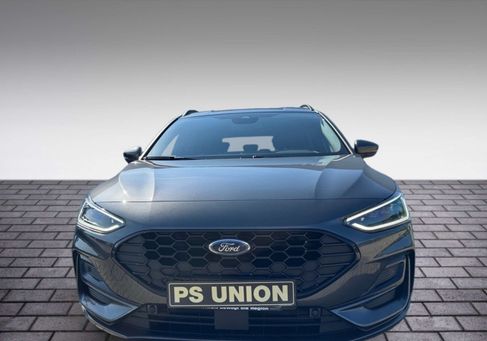 Ford Focus, 2023