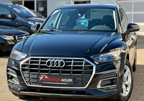 Audi Q5, 2023 3
