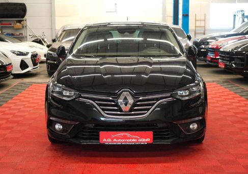 Renault Megane, 2020