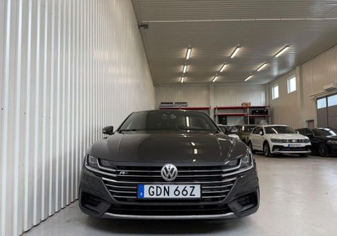 Volkswagen Arteon, 2020 2