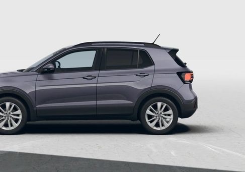Volkswagen T-Cross, 2026
