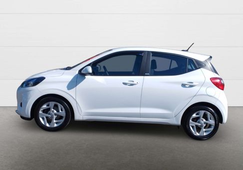 Hyundai i10, 2020 3