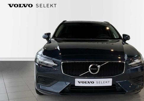 Volvo V60, 2022 3