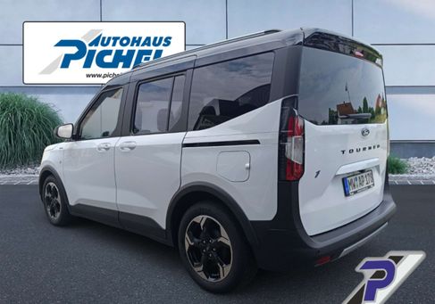 Ford Tourneo Courier, 2024