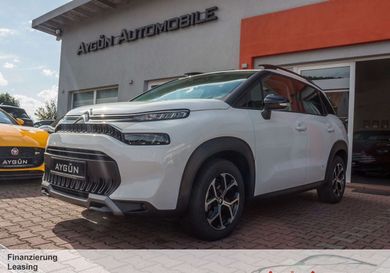 Citroën C3, 2024