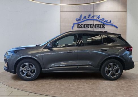 Ford Kuga, 2026