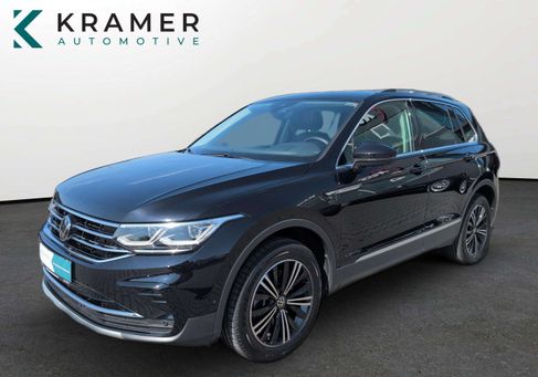 Volkswagen Tiguan, 2023