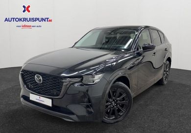 Mazda CX-60, 2023