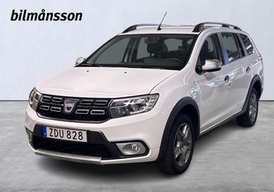 Dacia Logan, 2020