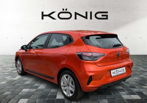 Renault Clio, 2024