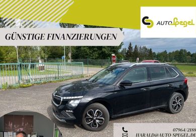 Skoda Kamiq, 2025