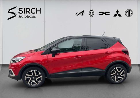 Renault Captur, 2018