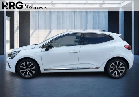Renault Clio, 2023